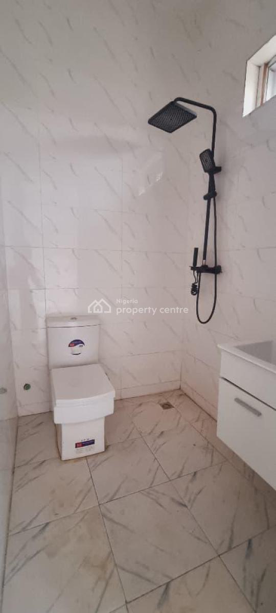 Gorgeous 4 Bedroom Semi-detached Duplex, Opebi, Ikeja, Lagos, Semi-detached Duplex for Sale