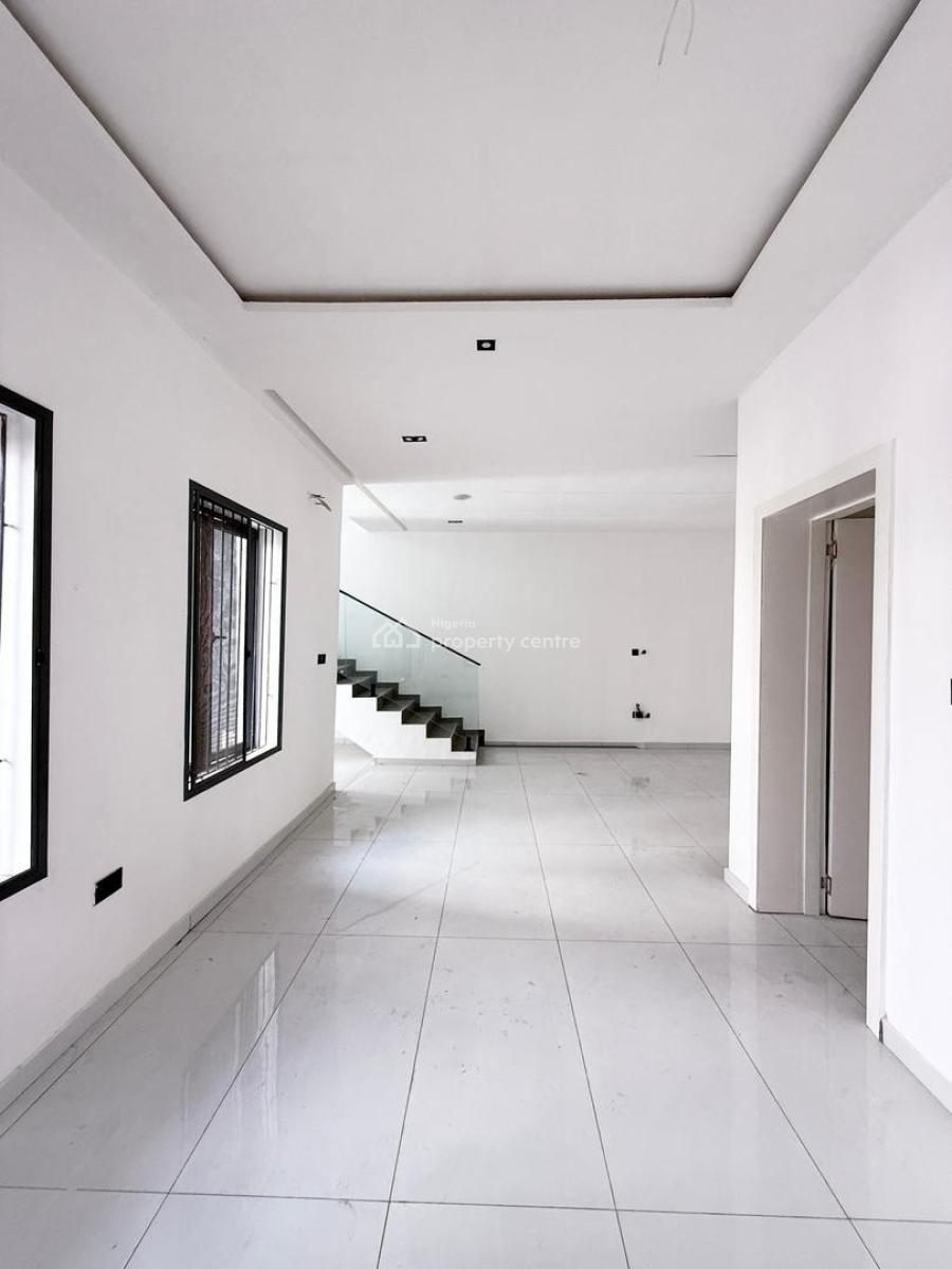 Luxurious 4bedrooms Terraces, Lekki Phase1,lekki, Lekki Phase 1, Lekki, Lagos, Terraced Duplex for Sale