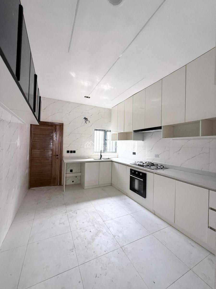 Luxurious 4bedrooms Terraces, Lekki Phase1,lekki, Lekki Phase 1, Lekki, Lagos, Terraced Duplex for Sale
