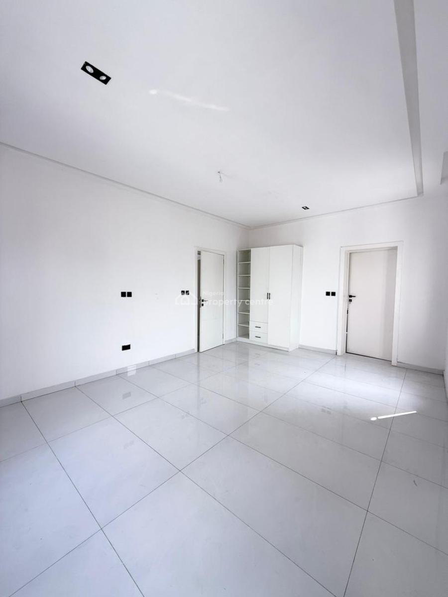 Luxurious 4bedrooms Terraces, Lekki Phase1,lekki, Lekki Phase 1, Lekki, Lagos, Terraced Duplex for Sale