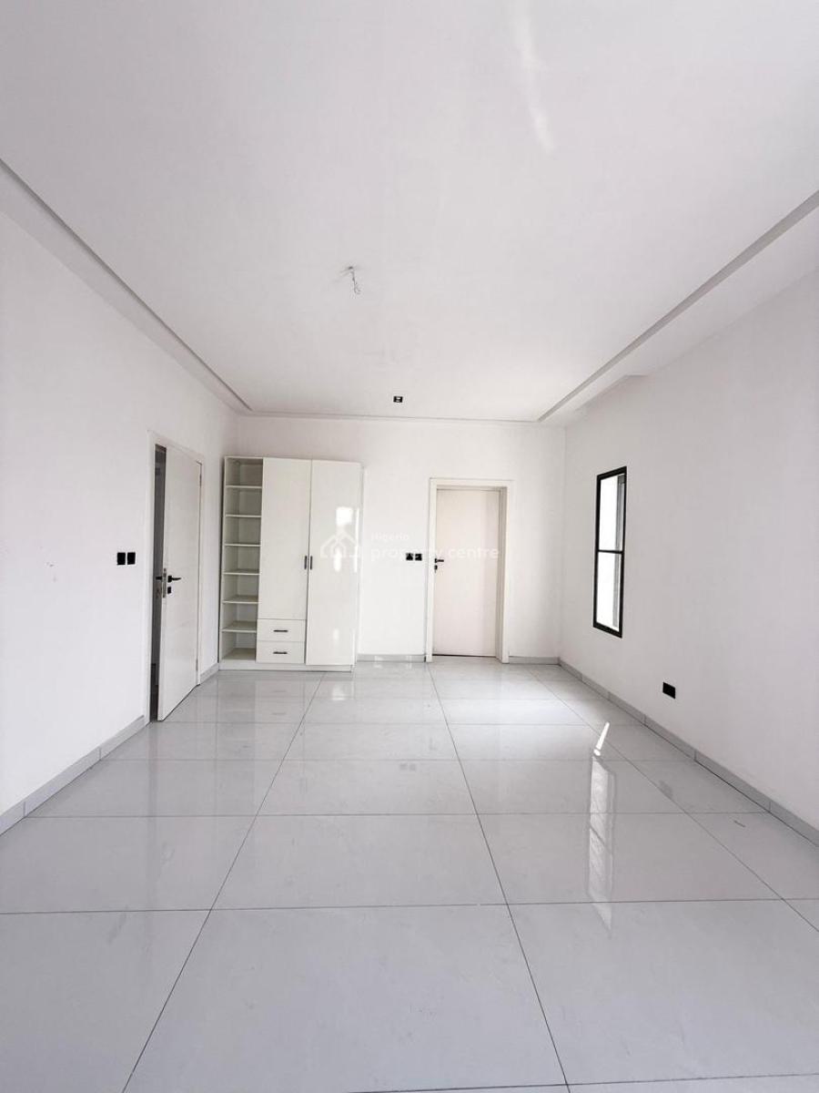 Luxurious 4bedrooms Terraces, Lekki Phase1,lekki, Lekki Phase 1, Lekki, Lagos, Terraced Duplex for Sale