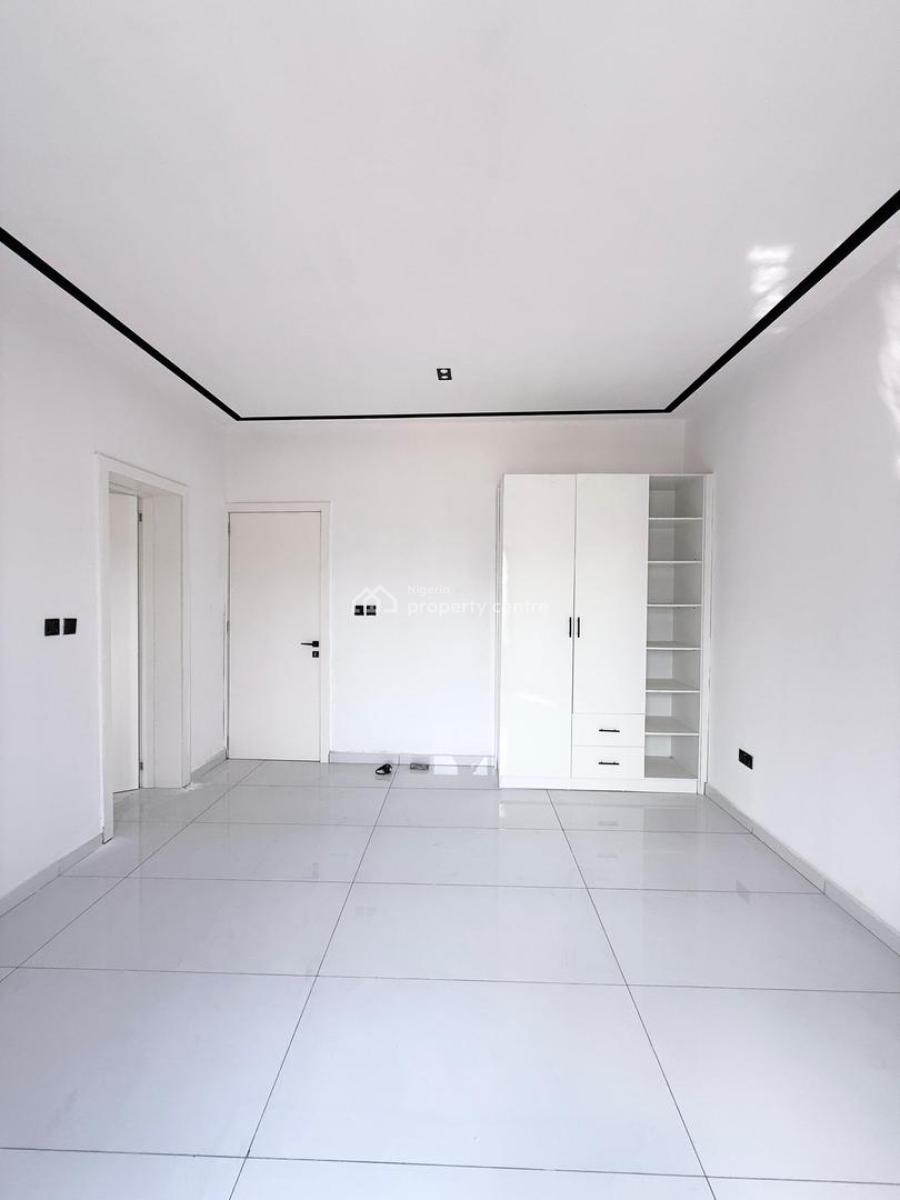 Luxurious 4bedrooms Terraces, Lekki Phase1,lekki, Lekki Phase 1, Lekki, Lagos, Terraced Duplex for Sale