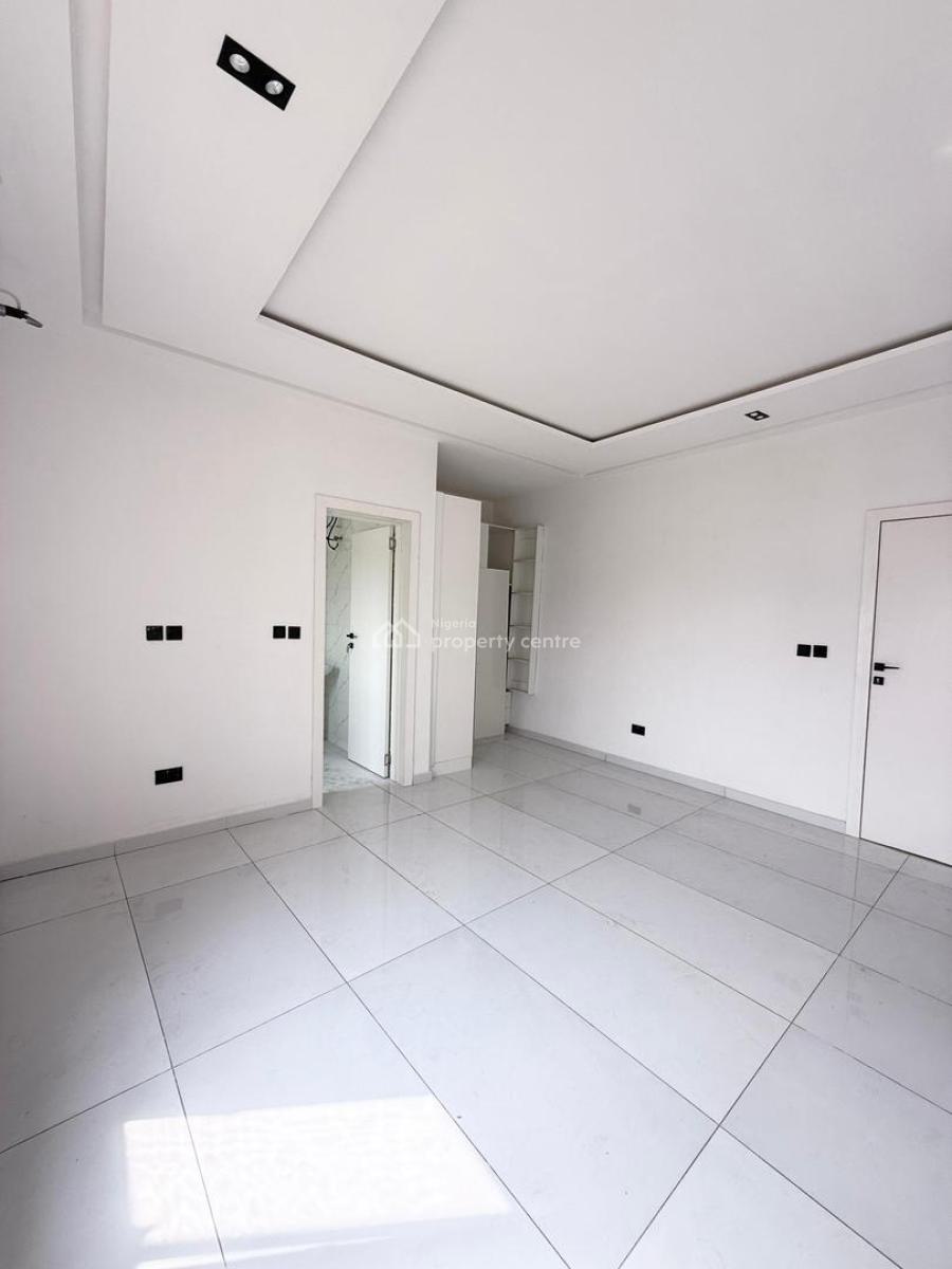 Luxurious 4bedrooms Terraces, Lekki Phase1,lekki, Lekki Phase 1, Lekki, Lagos, Terraced Duplex for Sale