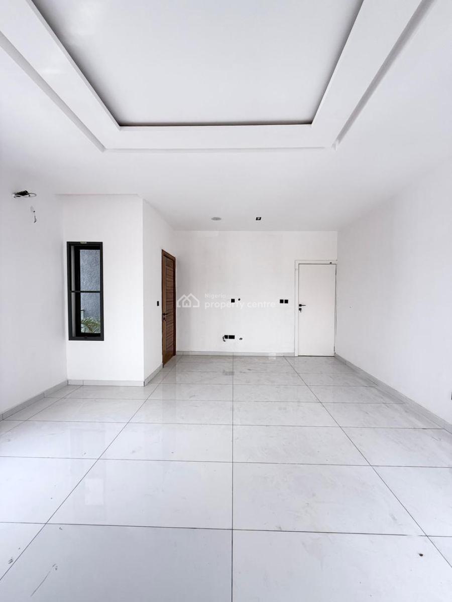 Luxurious 4bedrooms Terraces, Lekki Phase1,lekki, Lekki Phase 1, Lekki, Lagos, Terraced Duplex for Sale