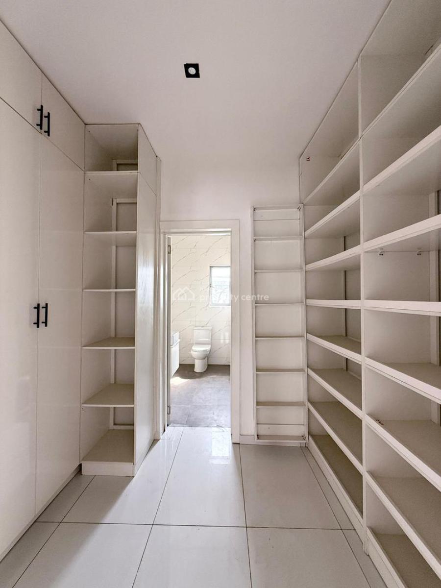 Luxurious 4bedrooms Terraces, Lekki Phase1,lekki, Lekki Phase 1, Lekki, Lagos, Terraced Duplex for Sale