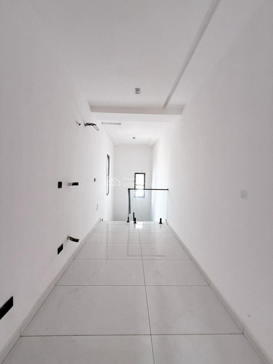 Luxurious 4bedrooms Terraces, Lekki Phase1,lekki, Lekki Phase 1, Lekki, Lagos, Terraced Duplex for Sale