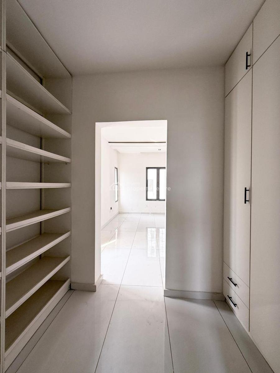 Luxurious 4bedrooms Terraces, Lekki Phase1,lekki, Lekki Phase 1, Lekki, Lagos, Terraced Duplex for Sale