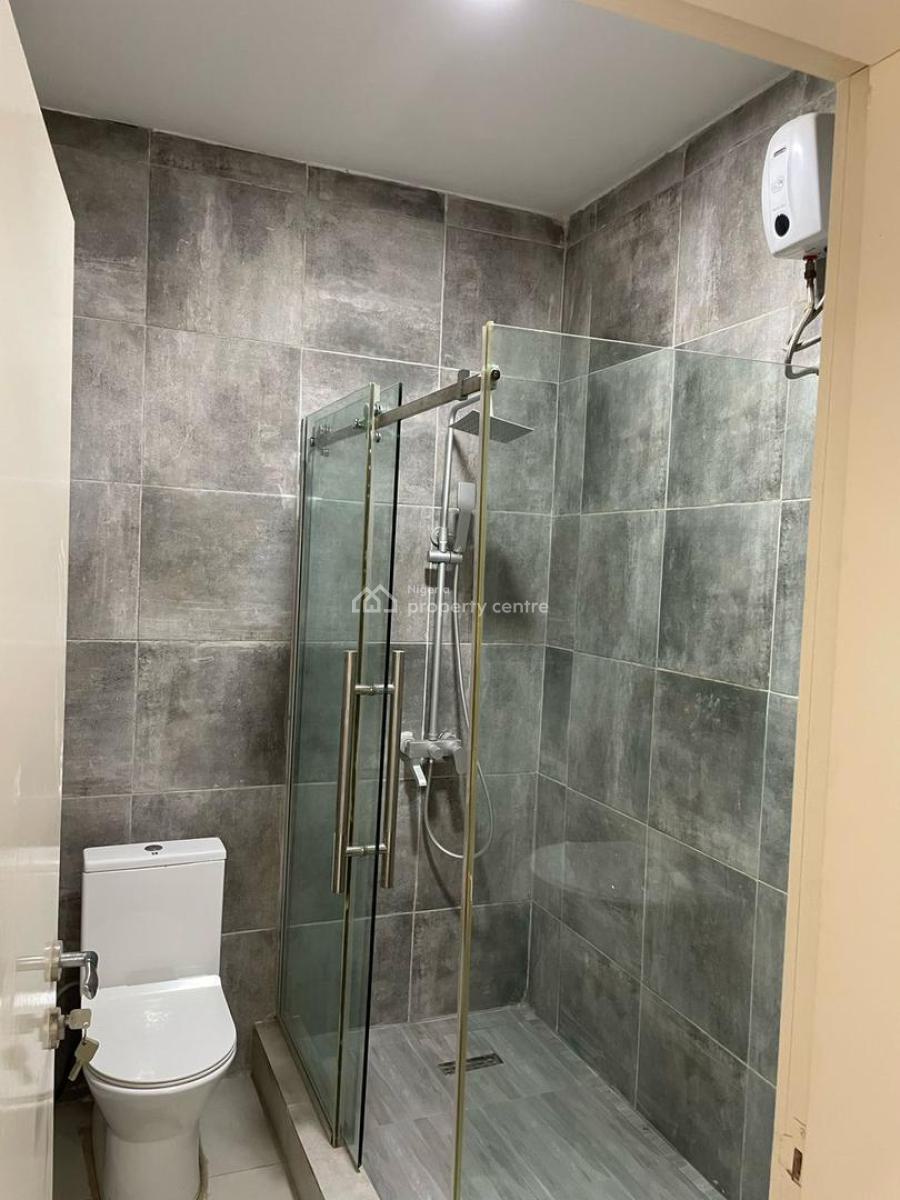 Luxury 3 Bedroom Apartment, Osborne Phase 2 Estate, Osborne, Ikoyi, Lagos, Flat / Apartment for Rent