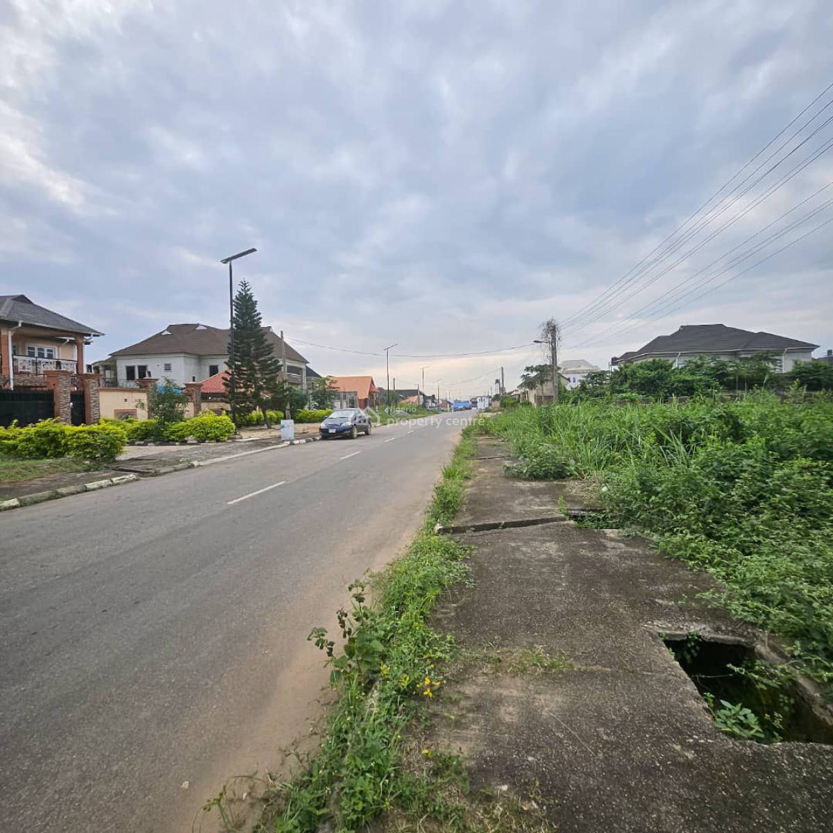 Land, Kolapo Ishola Gra, Akobo, Ibadan, Oyo, Land for Sale