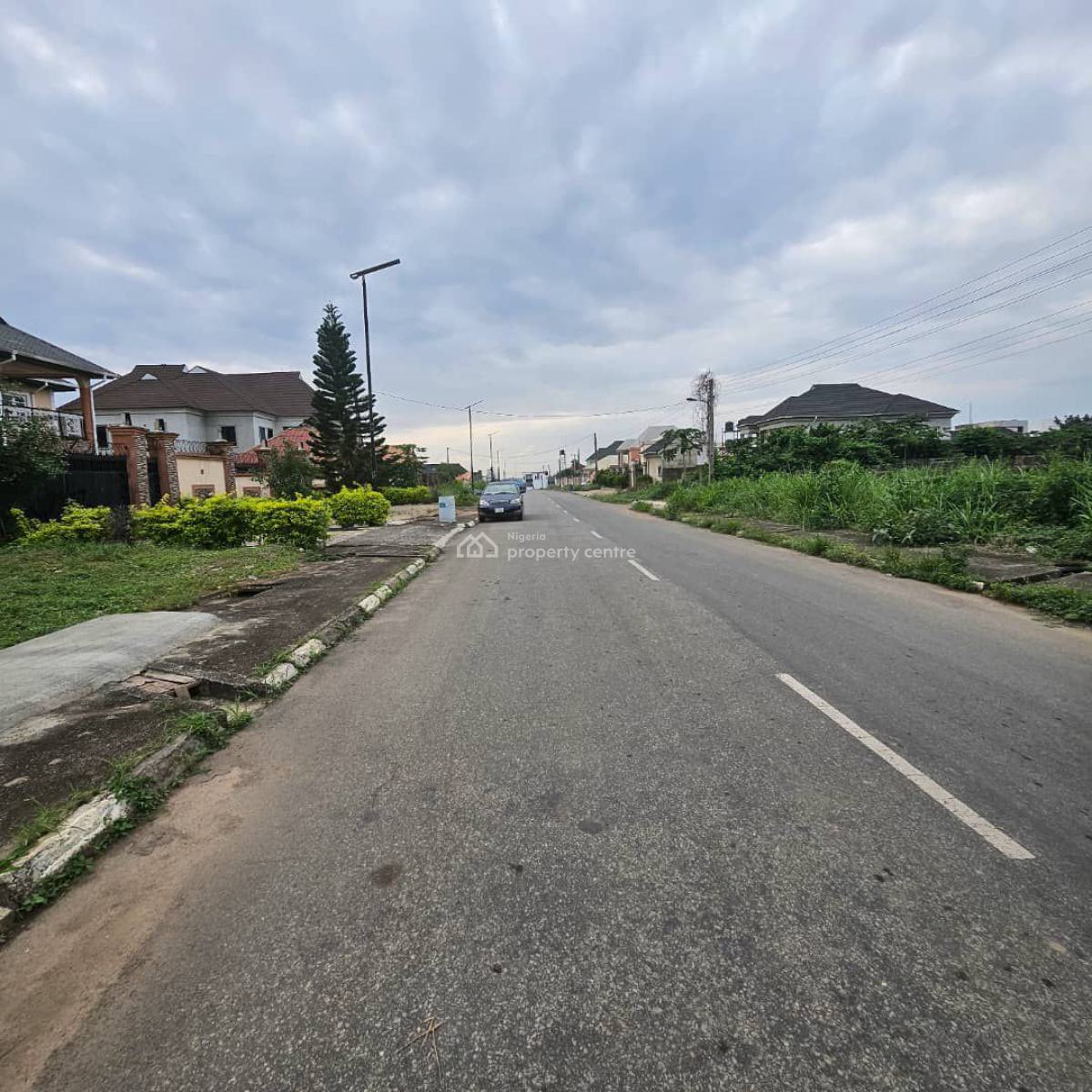 Land, Kolapo Ishola Gra, Akobo, Ibadan, Oyo, Land for Sale