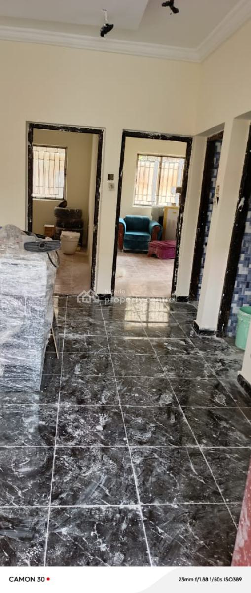 Renovation 2 Bedroom Apartment, Allen, Ikeja, Lagos, Flat / Apartment for Rent