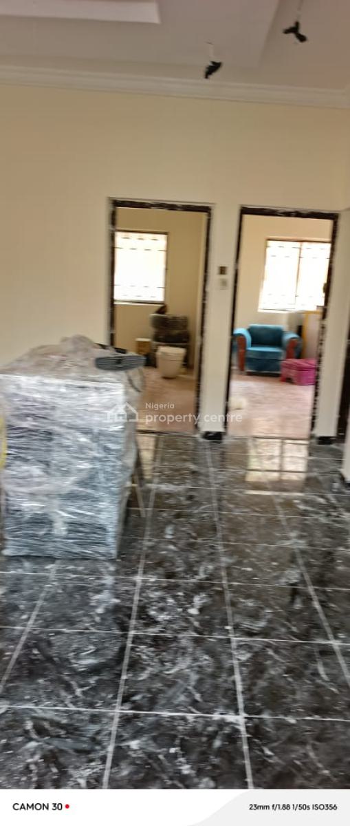 Renovation 2 Bedroom Apartment, Allen, Ikeja, Lagos, Flat / Apartment for Rent