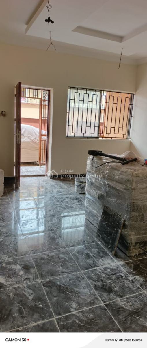 Renovation 2 Bedroom Apartment, Allen, Ikeja, Lagos, Flat / Apartment for Rent