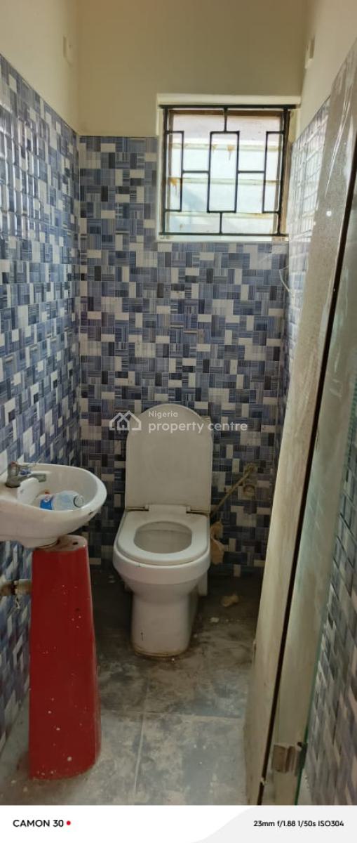 Renovation 2 Bedroom Apartment, Allen, Ikeja, Lagos, Flat / Apartment for Rent