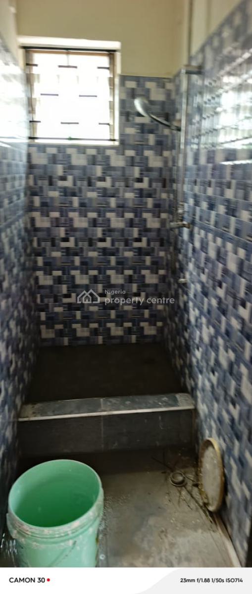 Renovation 2 Bedroom Apartment, Allen, Ikeja, Lagos, Flat / Apartment for Rent