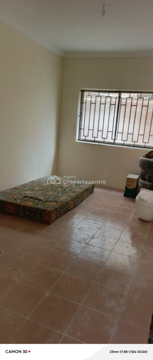 Renovation 2 Bedroom Apartment, Allen, Ikeja, Lagos, Flat / Apartment for Rent