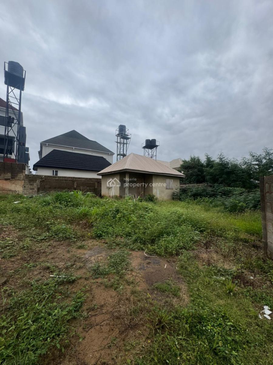 Land, Kolapo Ishola Gra, Akobo, Ibadan, Oyo, Land for Sale