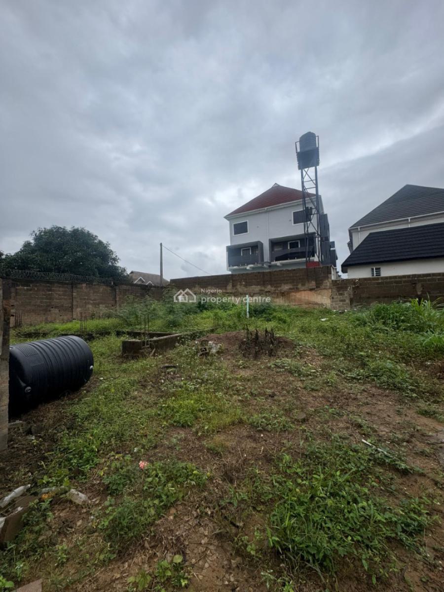 Land, Kolapo Ishola Gra, Akobo, Ibadan, Oyo, Land for Sale