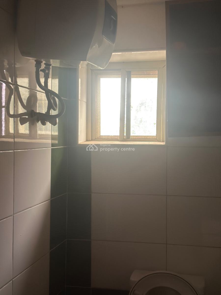 2 Bedroom Fully Furnished Apartment, Maitama District, Abuja, House for Rent