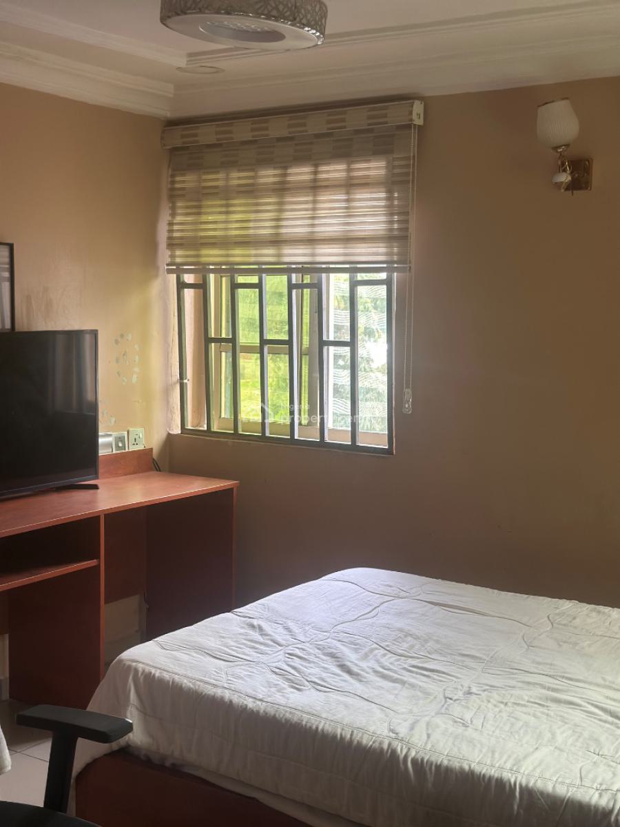 2 Bedroom Fully Furnished Apartment, Maitama District, Abuja, House for Rent