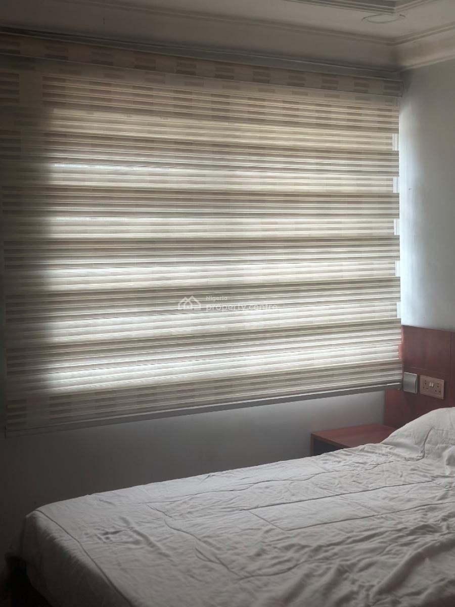2 Bedroom Fully Furnished Apartment, Maitama District, Abuja, House for Rent