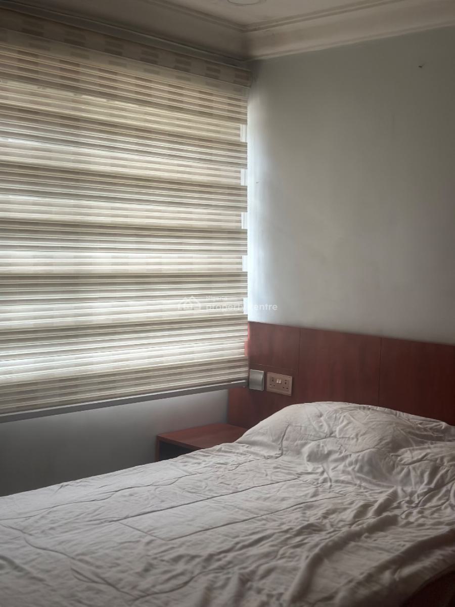 2 Bedroom Fully Furnished Apartment, Maitama District, Abuja, House for Rent