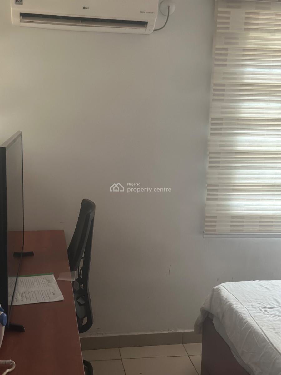 2 Bedroom Fully Furnished Apartment, Maitama District, Abuja, House for Rent