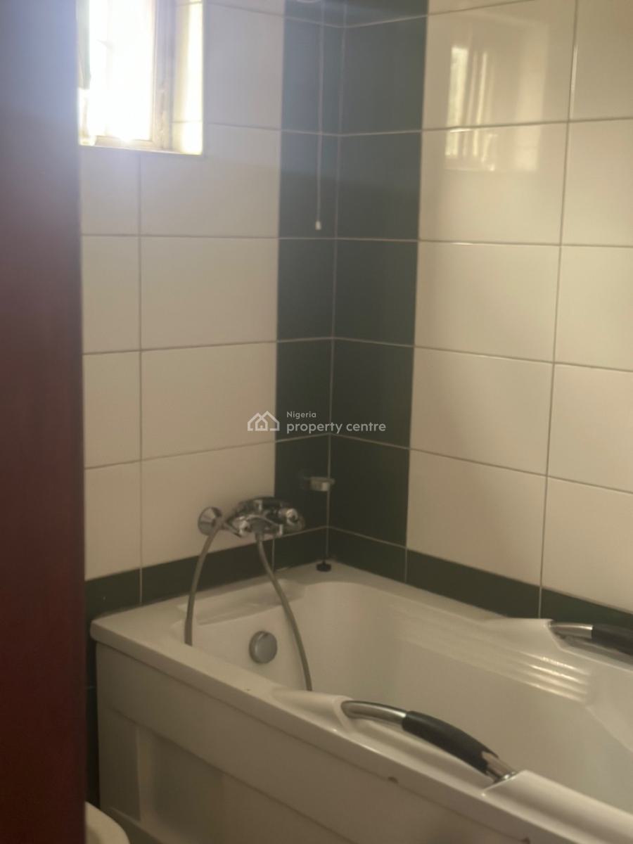 2 Bedroom Fully Furnished Apartment, Maitama District, Abuja, House for Rent