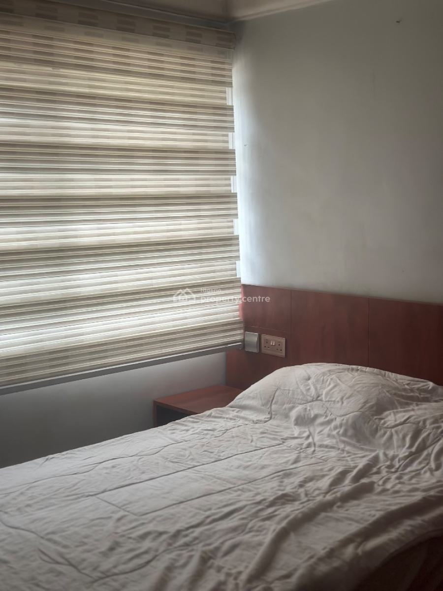 2 Bedroom Fully Furnished Apartment, Maitama District, Abuja, House for Rent