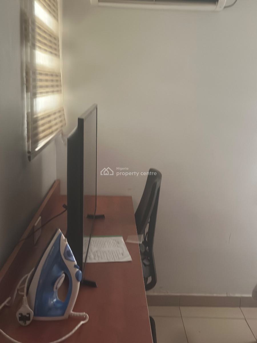 2 Bedroom Fully Furnished Apartment, Maitama District, Abuja, House for Rent