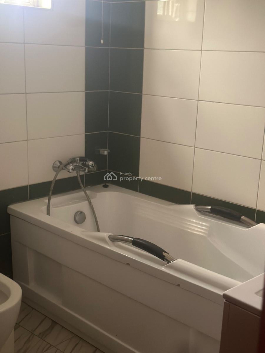 2 Bedroom Fully Furnished Apartment, Maitama District, Abuja, House for Rent