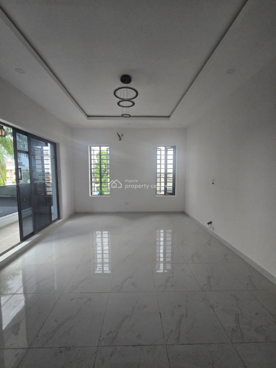 New 3-bed with Bq, Opebi, Ikeja, Lagos, Block of Flats for Sale