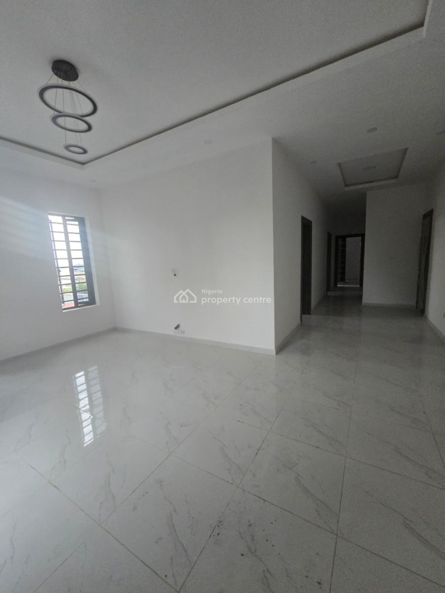 New 3-bed with Bq, Opebi, Ikeja, Lagos, Block of Flats for Sale
