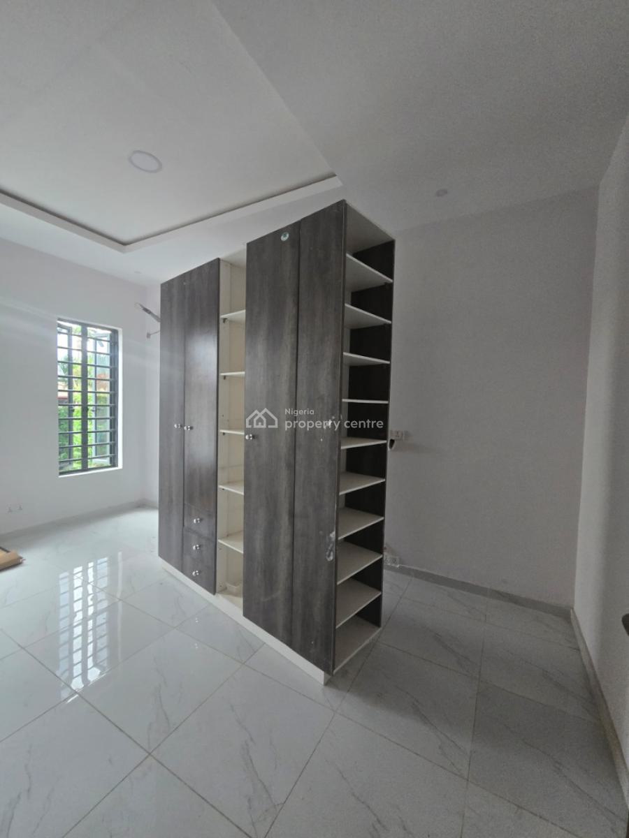 New 3-bed with Bq, Opebi, Ikeja, Lagos, Block of Flats for Sale
