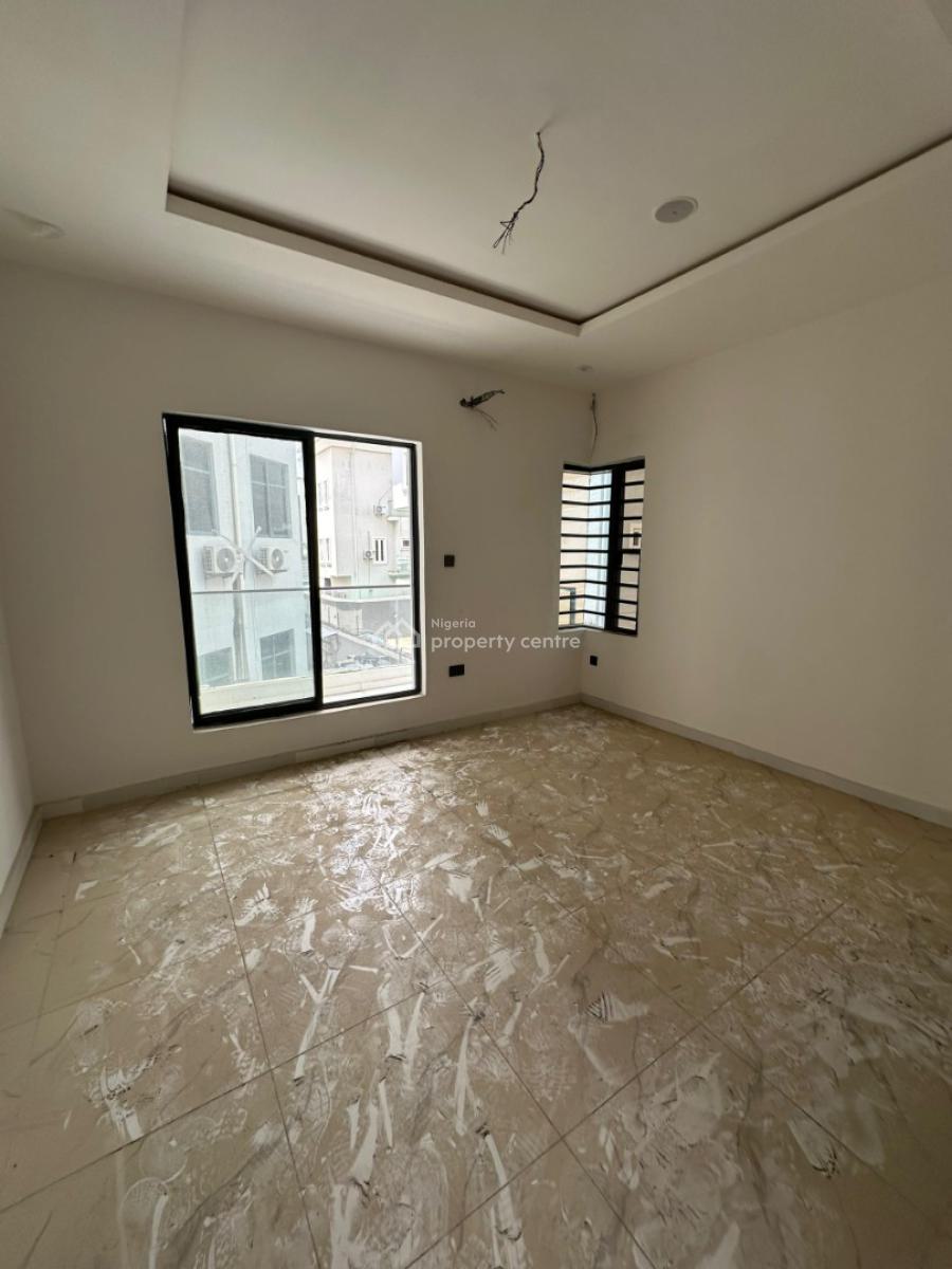 2 Bedroom Apartment at Salam, Ikate, Lagos, Ikate Elegushi, Lekki, Lagos, Flat / Apartment for Sale