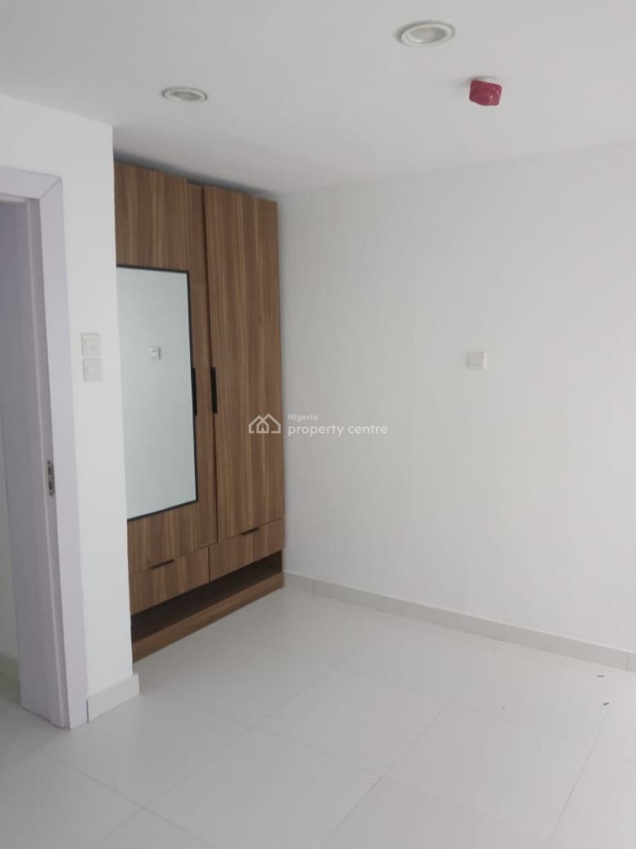 4 Bedroom Terrace Duplex on 2 Floors Available, Ikate, Lekki, Lagos, Terraced Duplex for Rent