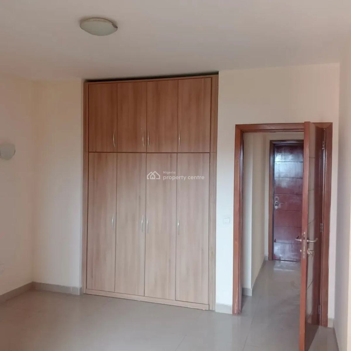 Waterfront 3 Bedroom Luxury Apartment  + a Room Bqm, Bella Vista Apartments, Banana Island, Ikoyi, Lagos, Flat / Apartment for Sale