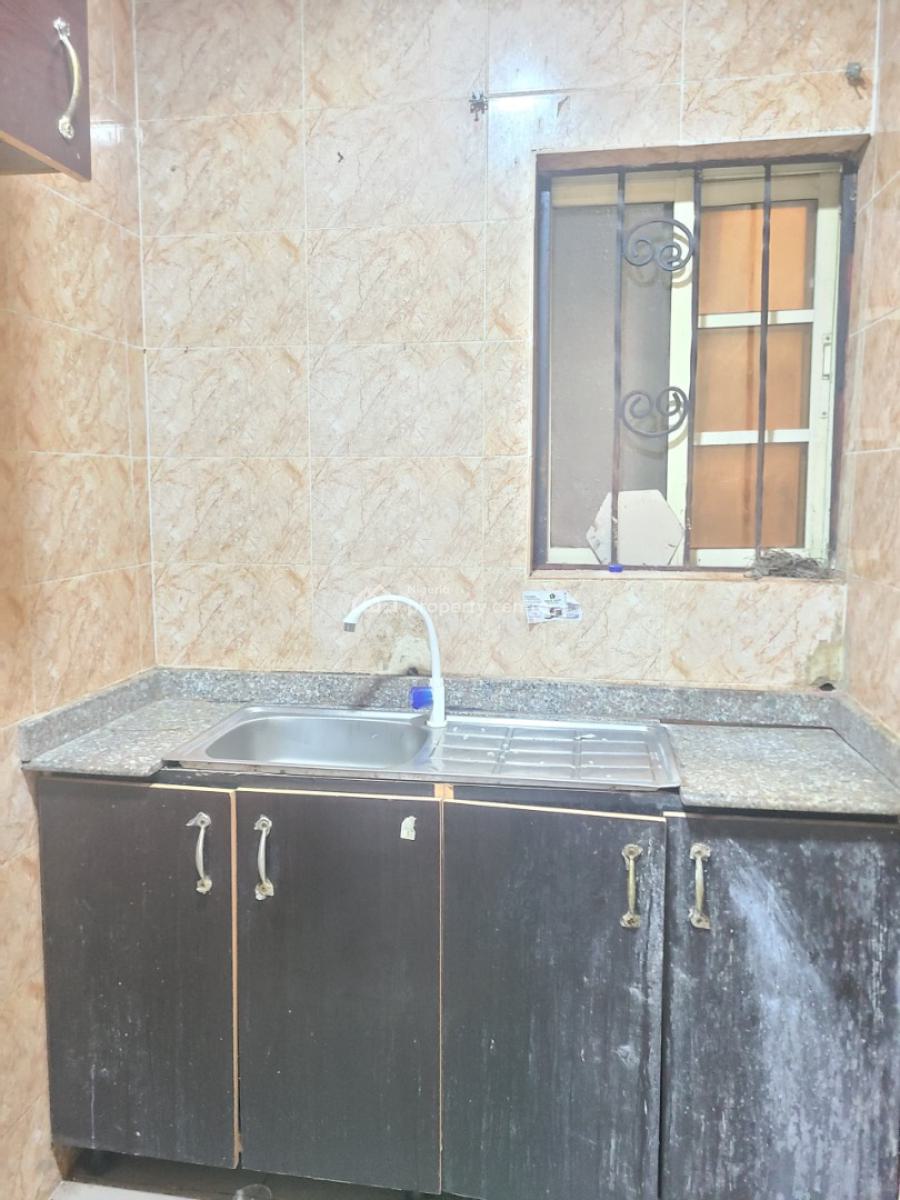 Standard and Spacious Room and Palour, Seaside Estate, Ajah, Lagos, Mini Flat (room and Parlour) for Rent