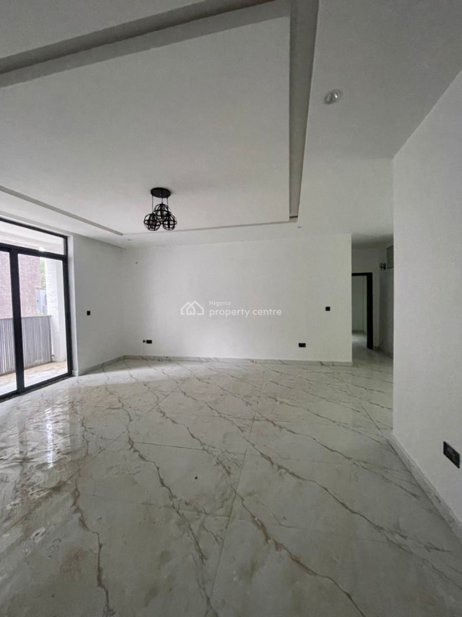 2 Bedroom Blocks of Flat, Katampe, Abuja, Flat / Apartment for Rent