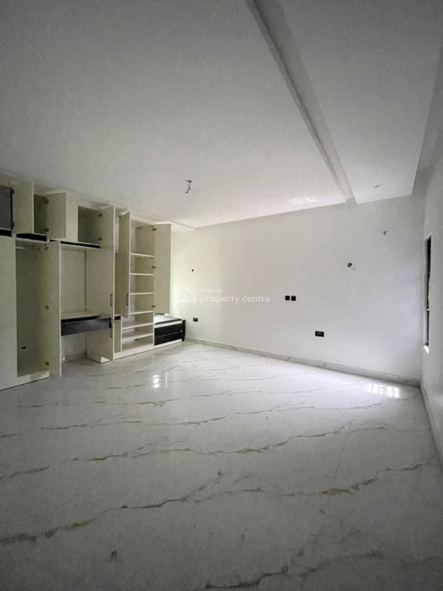 2 Bedroom Blocks of Flat, Katampe, Abuja, Flat / Apartment for Rent