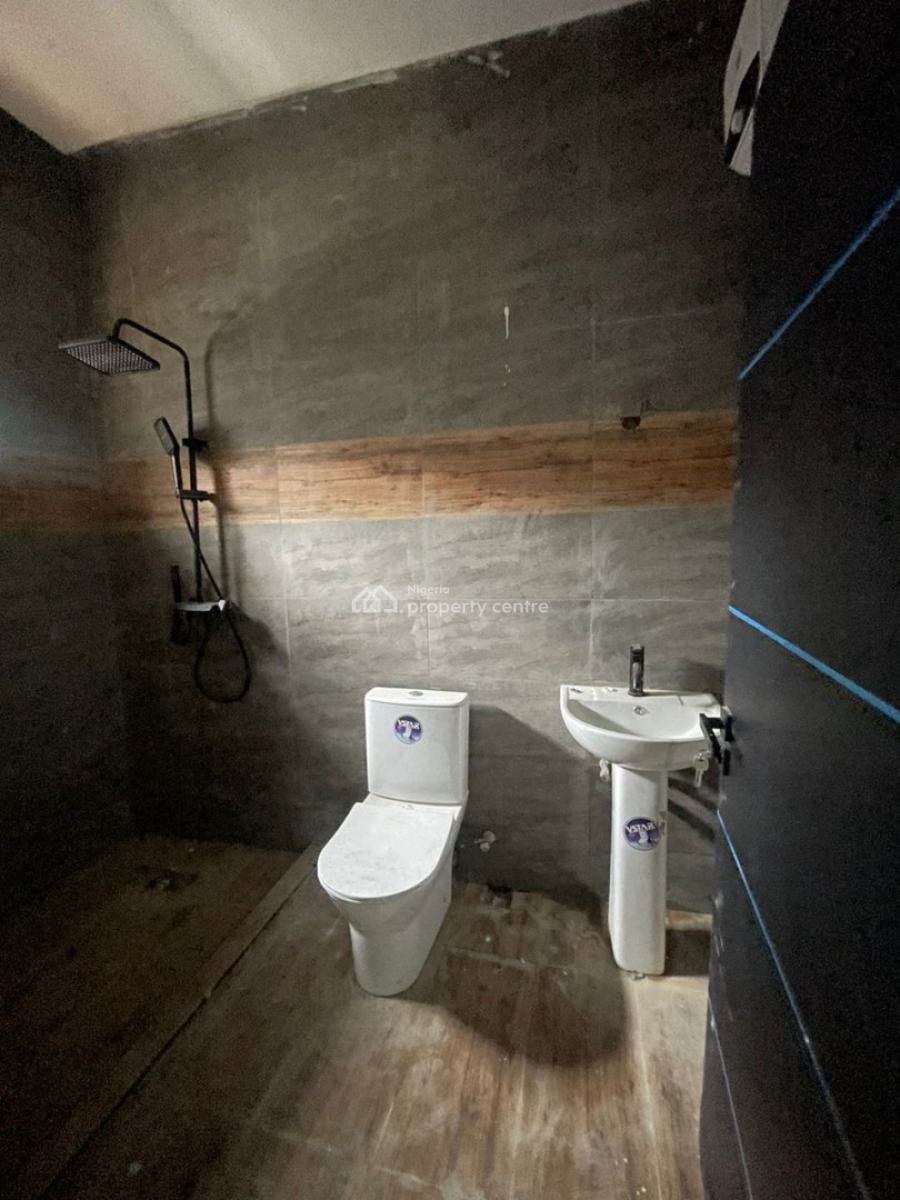 2 Bedroom Blocks of Flat, Katampe, Abuja, Flat / Apartment for Rent