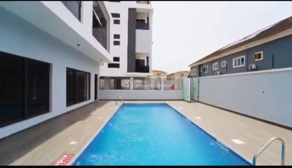 Newly Built 4-bedroom Maisonette, Olaleye New Town Estate, Iponri, Surulere, Lagos, House for Sale