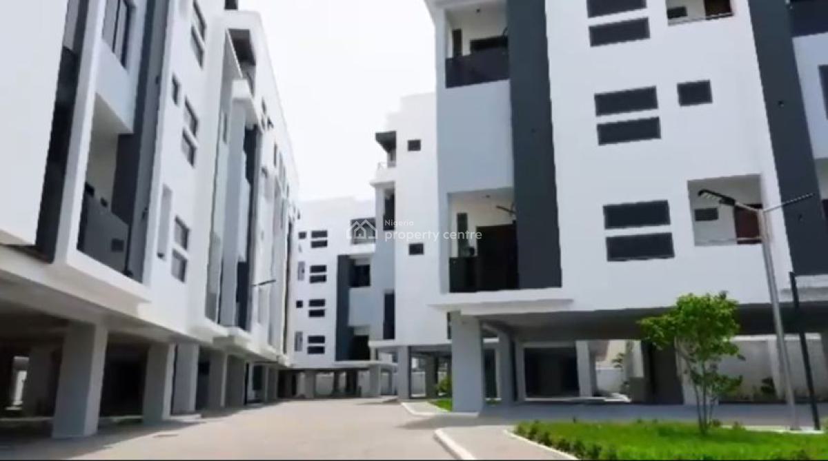 Newly Built 4-bedroom Maisonette, Olaleye New Town Estate, Iponri, Surulere, Lagos, House for Sale