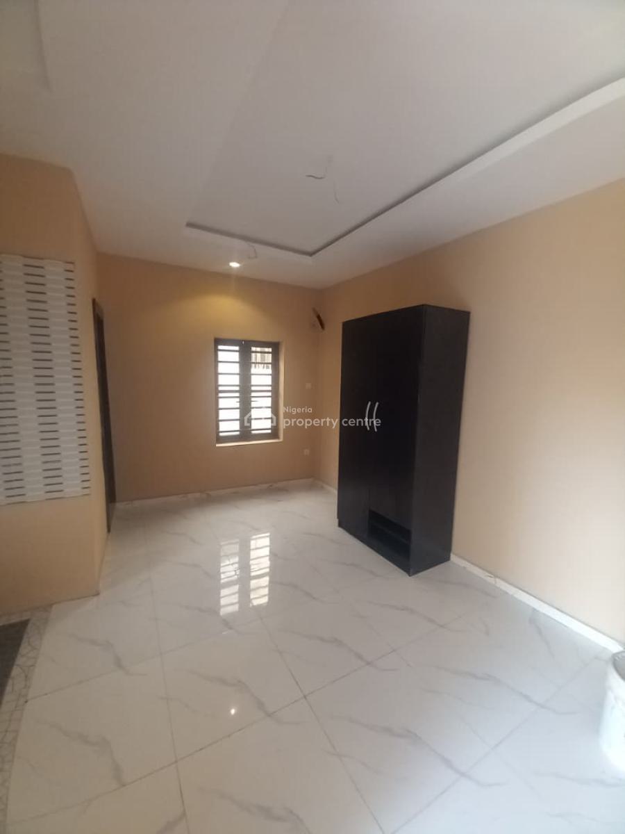 Newly Built Self Contain Studio Apartment, Abraham Adesanya, Ajah, Lagos, Self Contain (single Rooms) for Rent