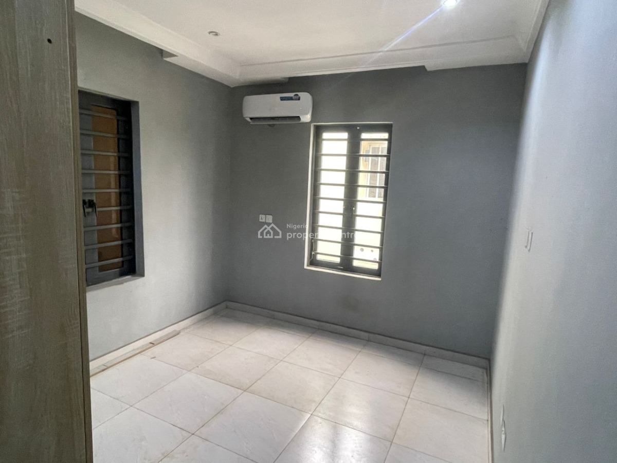 5 Bedroom (all Ensuite) Terrace with Living Room, Fully Fitted Kitchen, Shoninate Estate, Maryland, Lagos, House for Sale