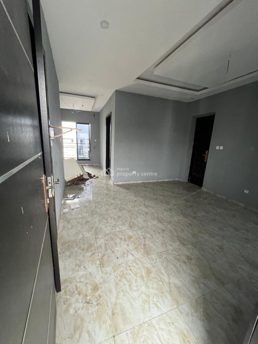 Luxury 2 Bedroom Apartment, Ikate Elegushi, Lekki, Lagos, Flat / Apartment for Rent