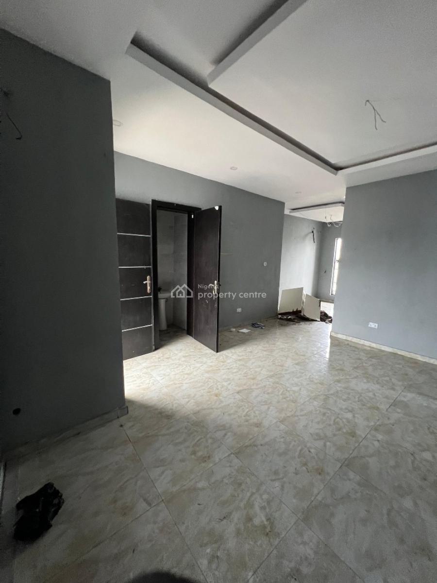 Luxury 2 Bedroom Apartment, Ikate Elegushi, Lekki, Lagos, Flat / Apartment for Rent