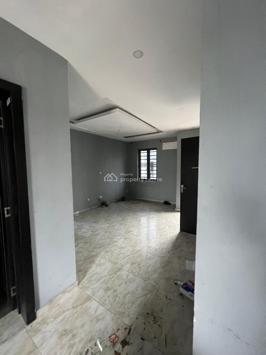 Luxury 2 Bedroom Apartment, Ikate Elegushi, Lekki, Lagos, Flat / Apartment for Rent