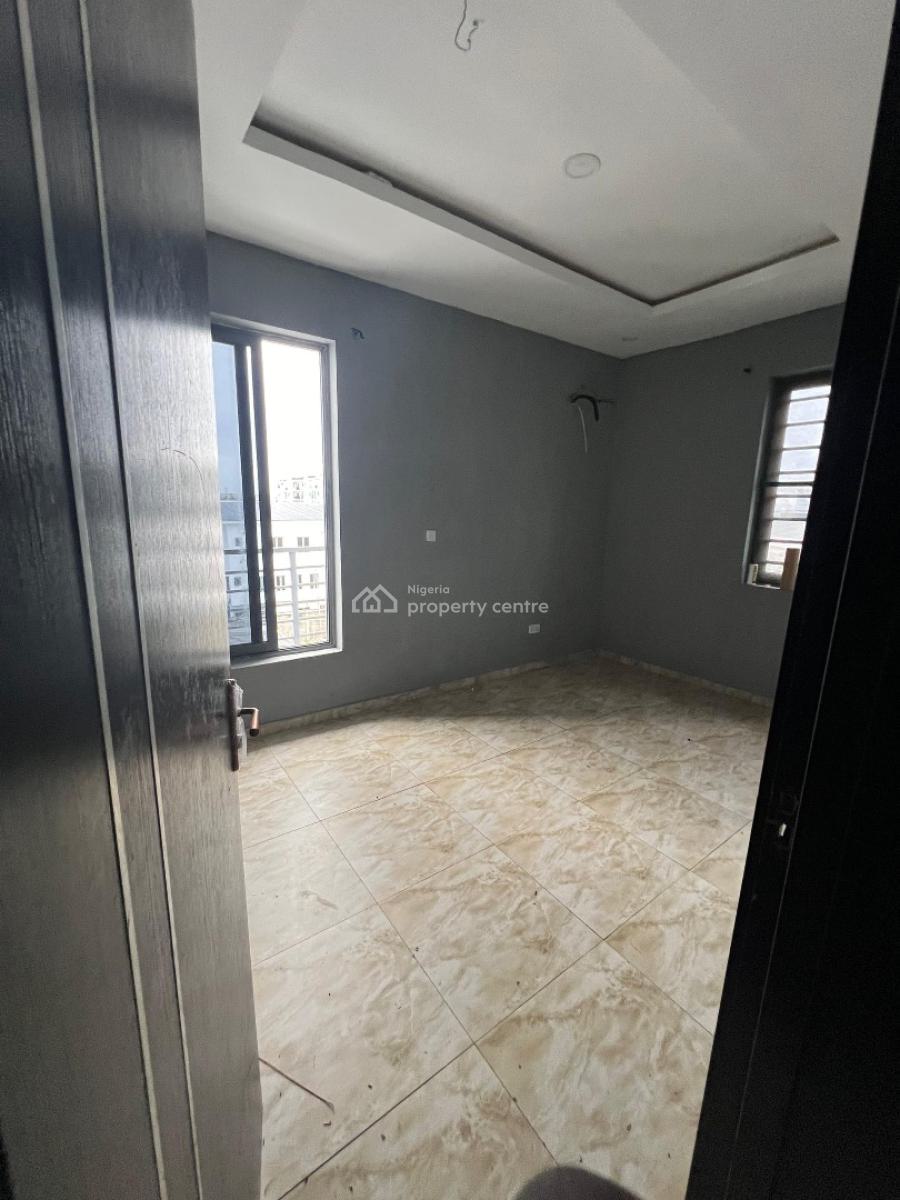 Luxury 2 Bedroom Apartment, Ikate Elegushi, Lekki, Lagos, Flat / Apartment for Rent