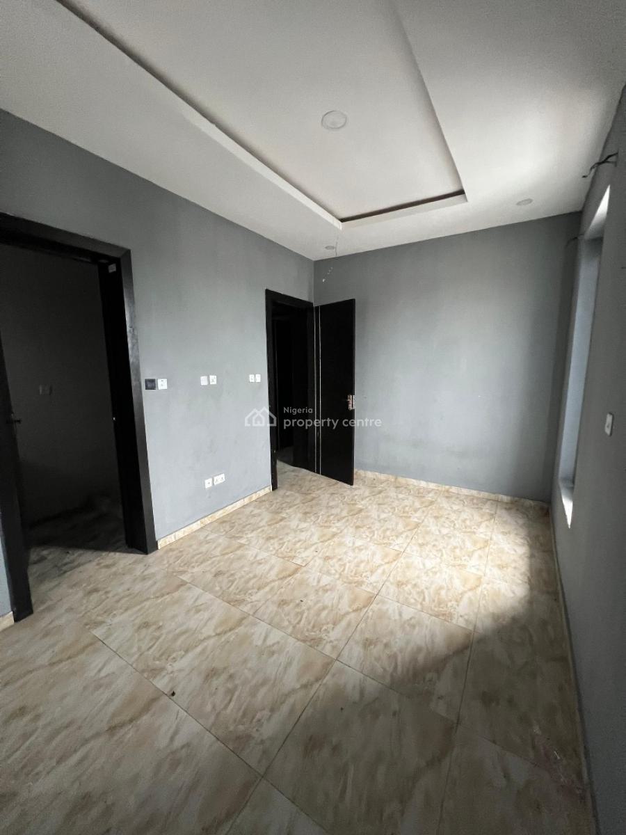 Luxury 2 Bedroom Apartment, Ikate Elegushi, Lekki, Lagos, Flat / Apartment for Rent